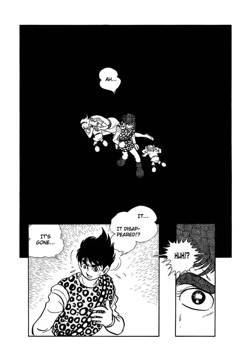 Ryuu no Michi Chapter 23.002 16